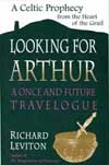 Looking for Arthur.